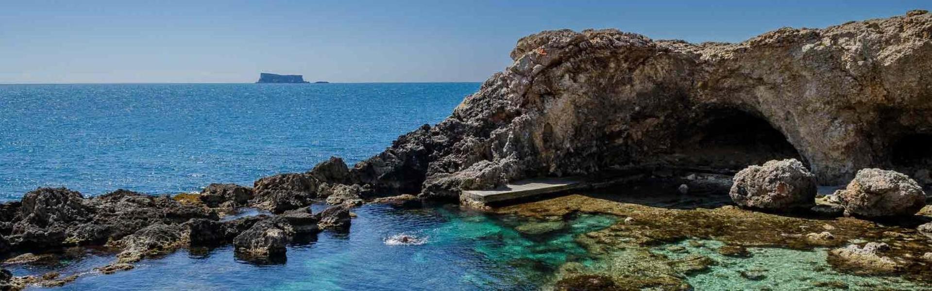 The Podium Apartment Żebbuġ Екстериор снимка