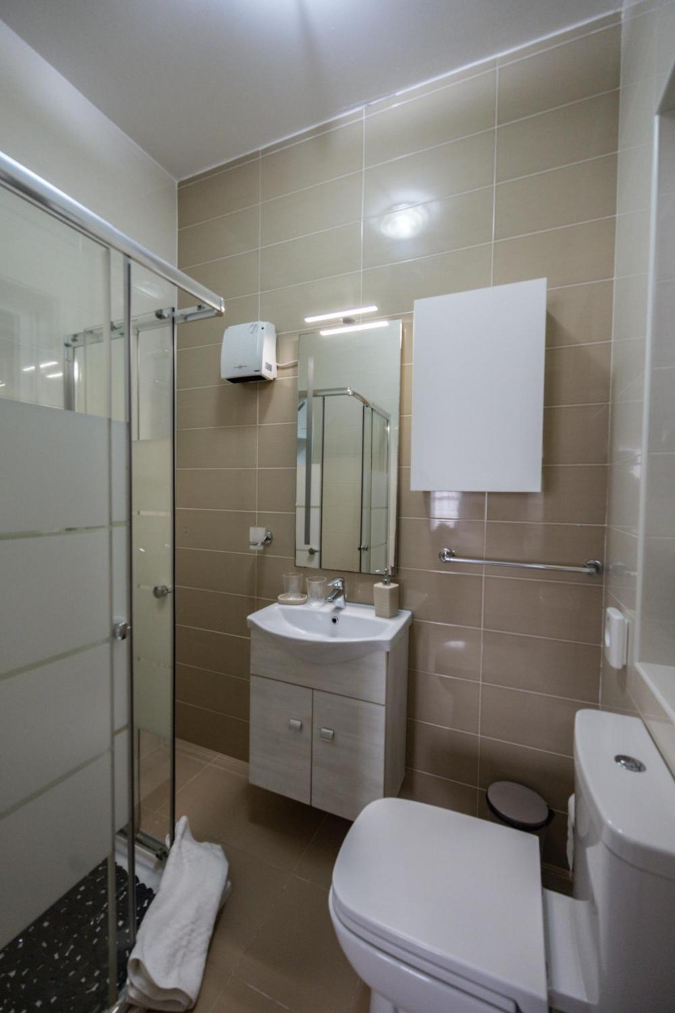The Podium Apartment Żebbuġ Екстериор снимка