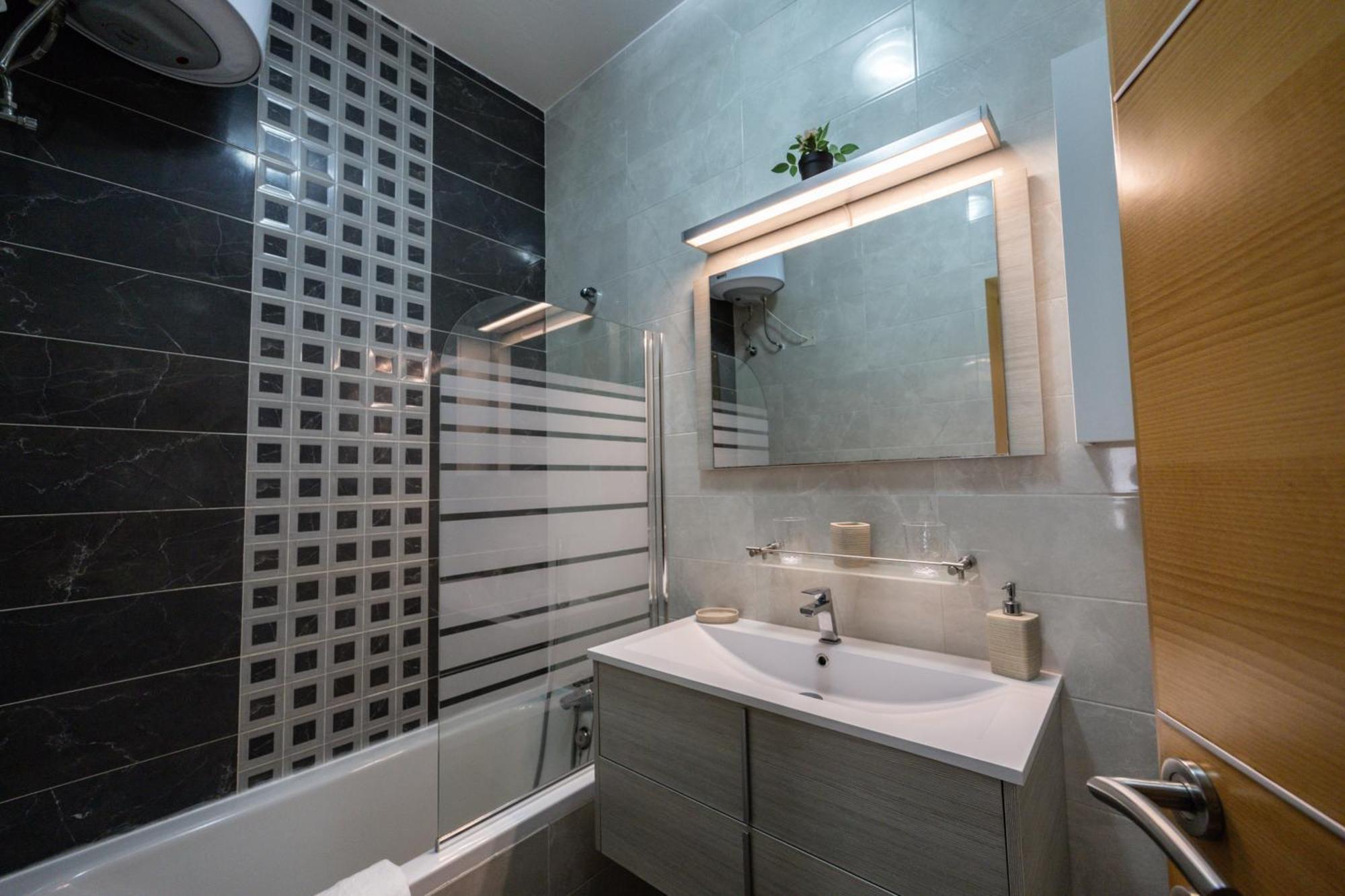 The Podium Apartment Żebbuġ Екстериор снимка
